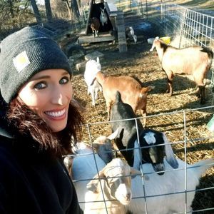 Meet your Posher, Adrian